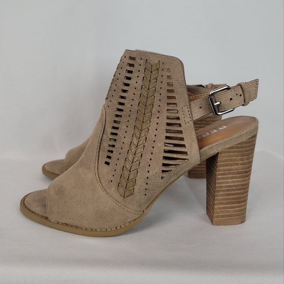 Report Romana Sandals - Picture 3 of 7